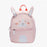 Uninni Toddler Backpack - Rabbit