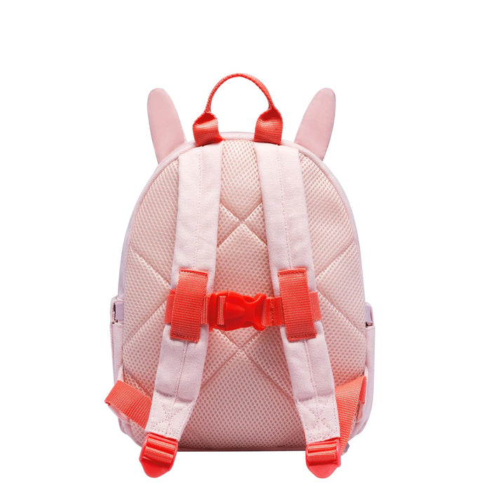 Uninni Toddler Backpack - Rabbit
