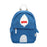 Uninni Toddler Backpack - Shark