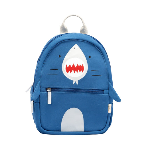 Uninni Toddler Backpack - Shark
