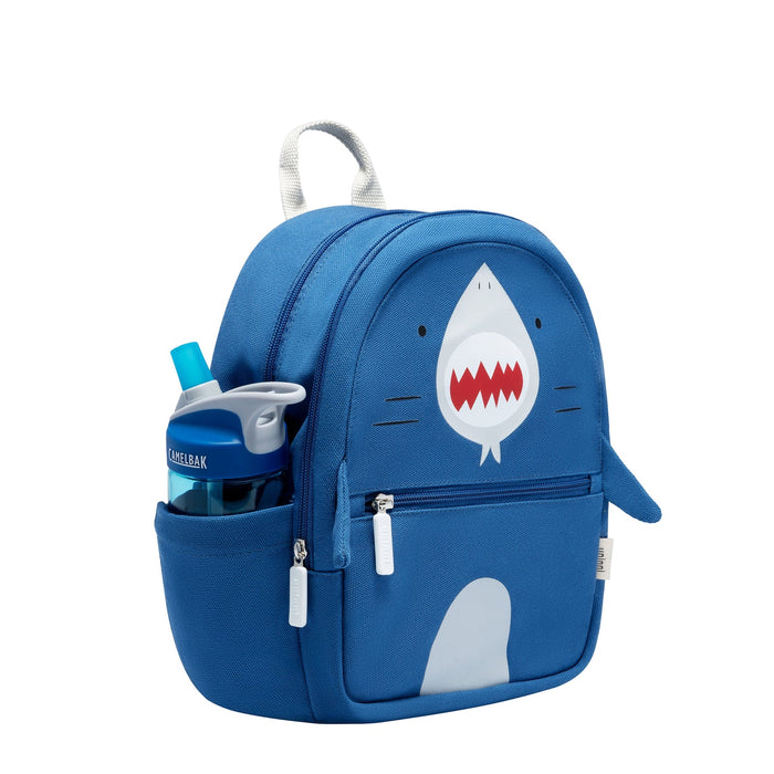 Uninni Toddler Backpack - Shark