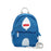 Uninni Toddler Backpack - Shark