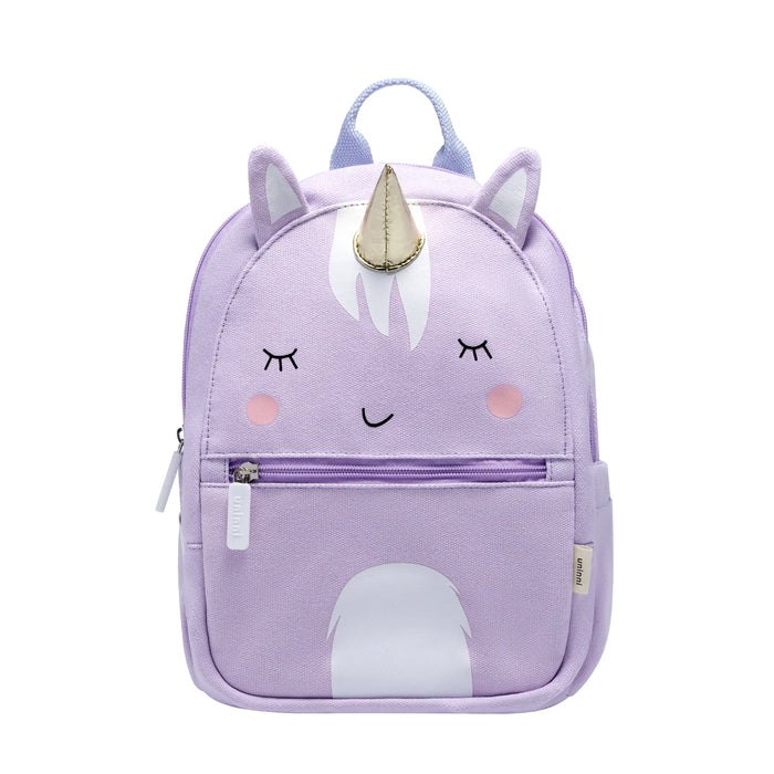 Uninni Toddler Backpack - Unicorn