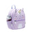 Uninni Toddler Backpack - Unicorn