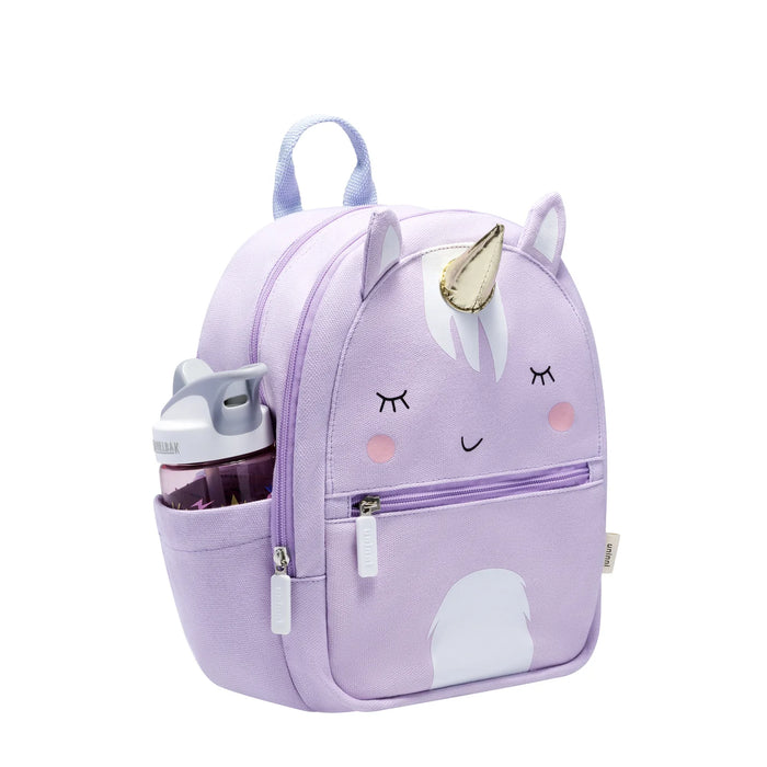 Uninni Toddler Backpack - Unicorn