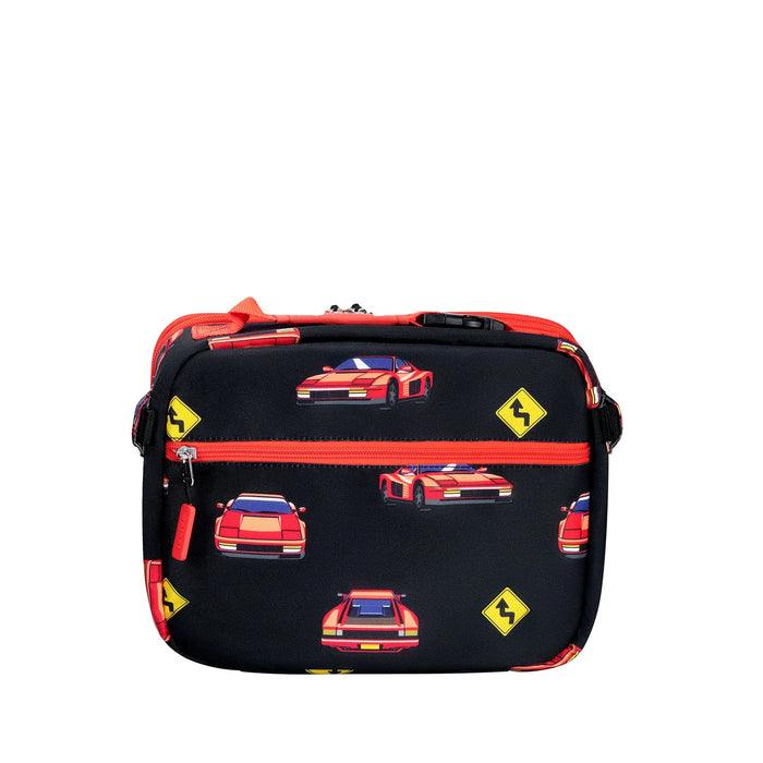 Uninni Ellis Lunch Bag - The Racer