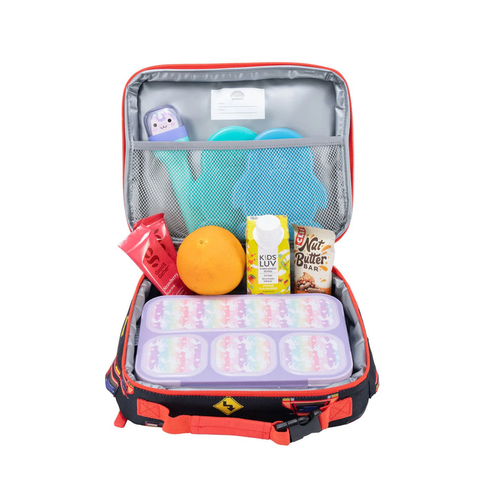 Uninni Ellis Lunch Bag - The Racer