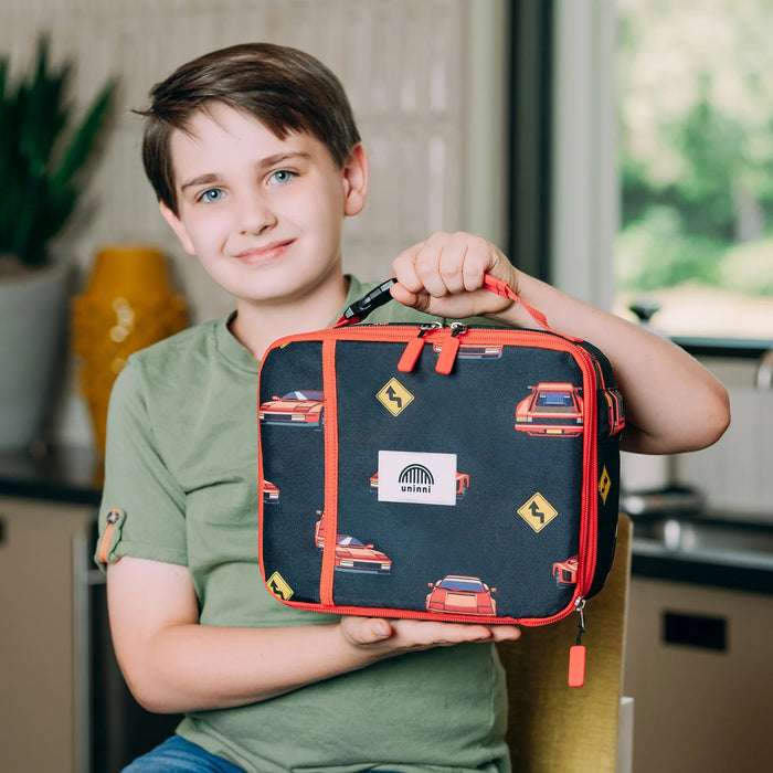 Uninni Ellis Lunch Bag - The Racer