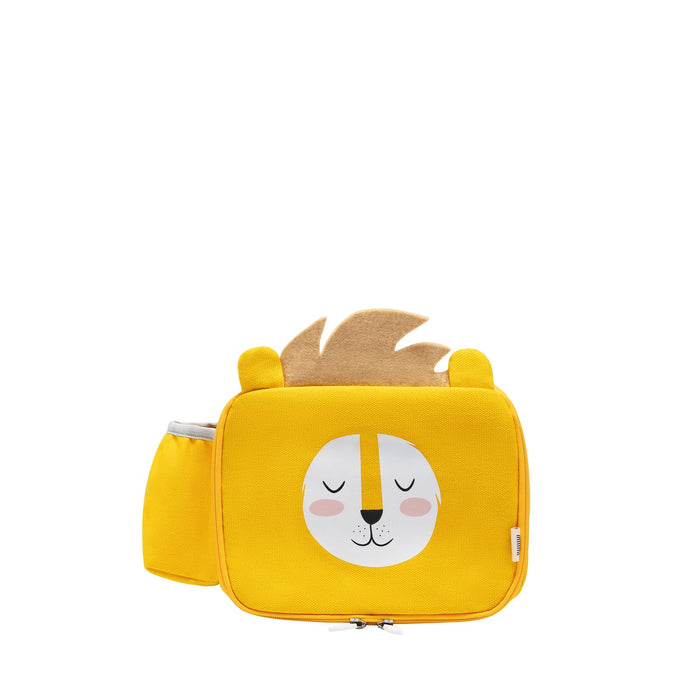 Uninni Toddler Lunch Bag - Lion