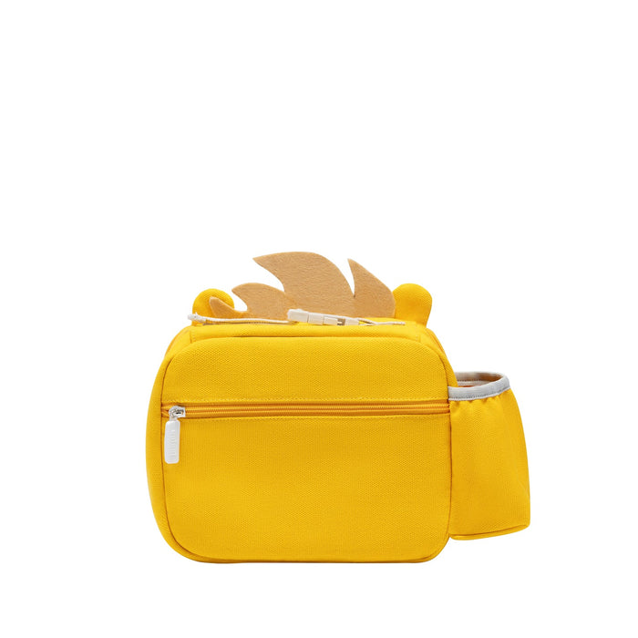 Uninni Toddler Lunch Bag - Lion