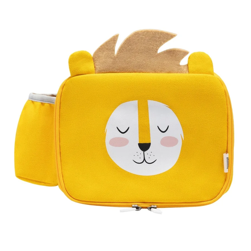 Uninni Toddler Lunch Bag - Lion