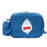 Uninni Toddler Lunch Bag - Shark