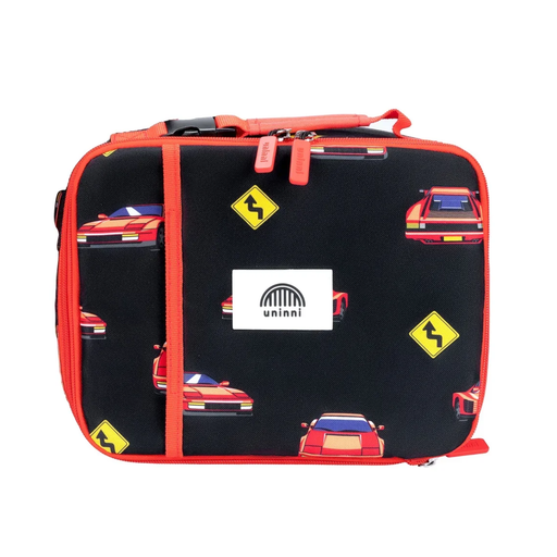 Uninni Ellis Lunch Bag - The Racer