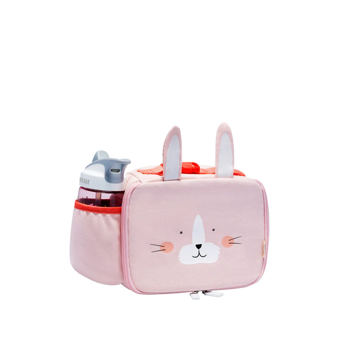 Uninni Toddler Lunch Bag - Rabbit