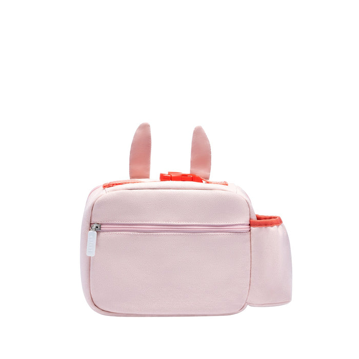 Uninni Toddler Lunch Bag - Rabbit