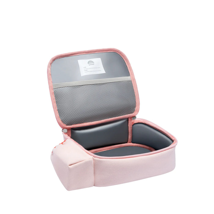 Uninni Toddler Lunch Bag - Rabbit