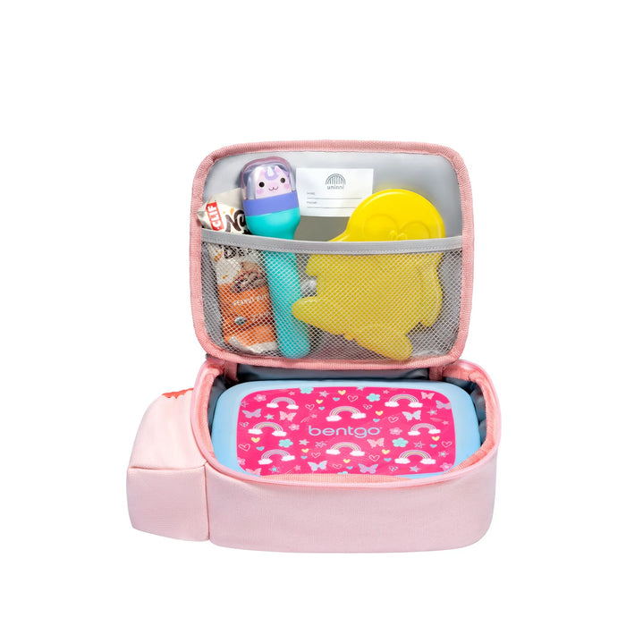 Uninni Toddler Lunch Bag - Rabbit