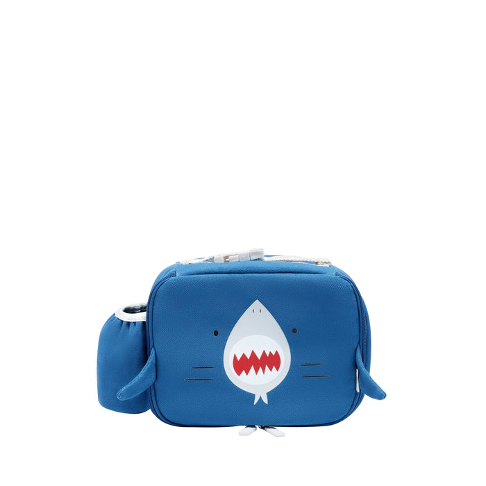 Uninni Toddler Lunch Bag - Shark