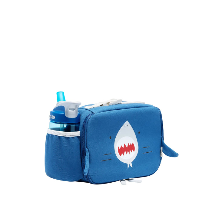 Uninni Toddler Lunch Bag - Shark