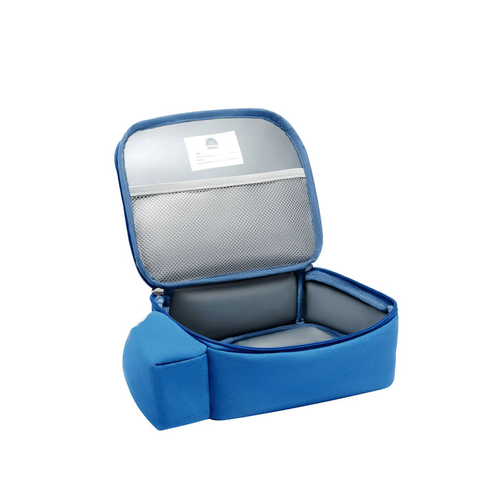 Uninni Toddler Lunch Bag - Shark