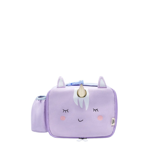 Uninni Toddler Lunch Bag - Unicorn