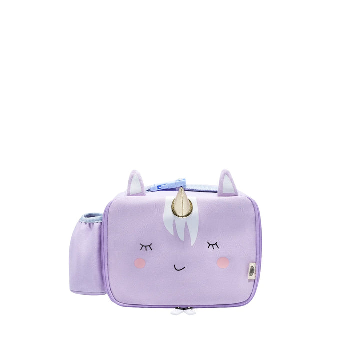 Uninni Toddler Lunch Bag - Unicorn