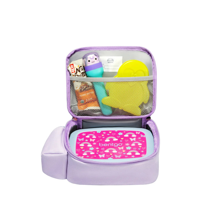 Uninni Toddler Lunch Bag - Unicorn
