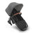 UPPAbaby Vista V3 Rumble Seat - Greyson