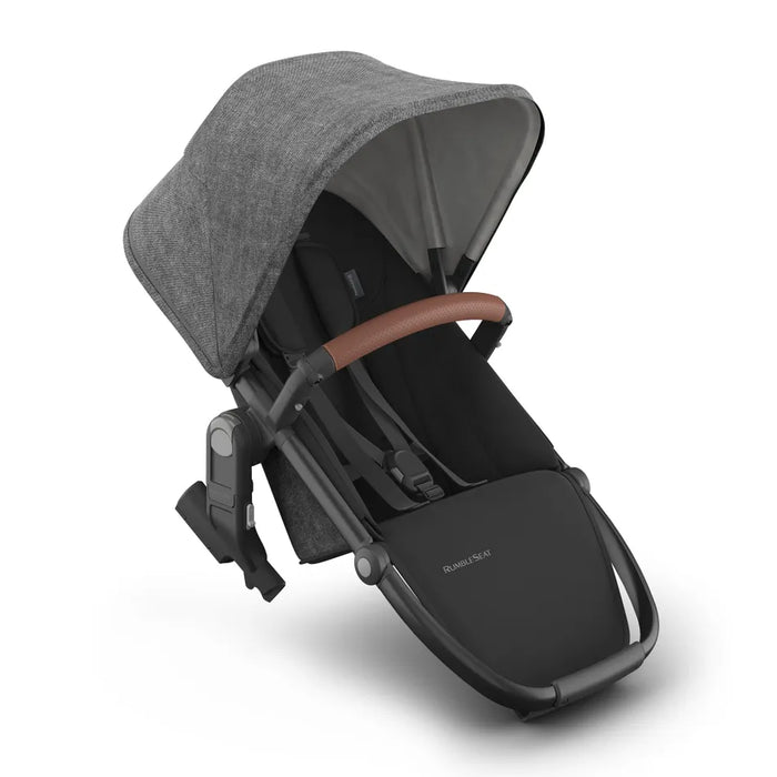 UPPAbaby Vista V3 Rumble Seat - Greyson
