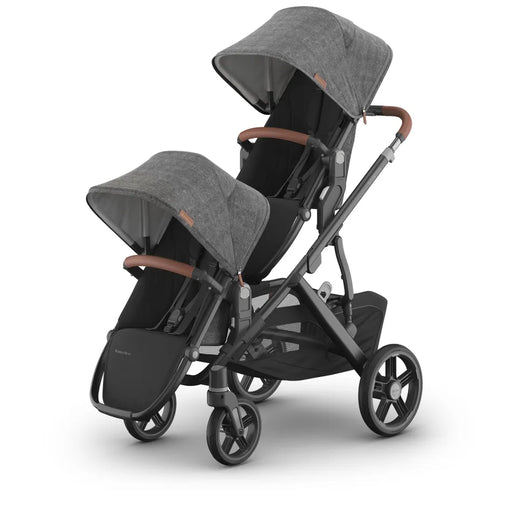 UPPAbaby Vista V3 Rumble Seat - Greyson