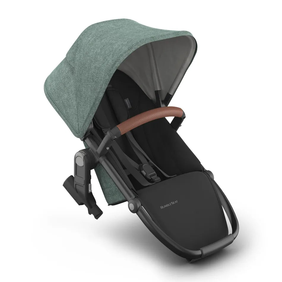 Uppababy Vista V3 Rumble Seat - Gwen