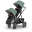 Uppababy Vista V3 Rumble Seat - Gwen