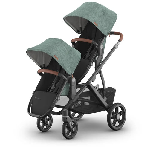 Uppababy Vista V3 Rumble Seat - Gwen