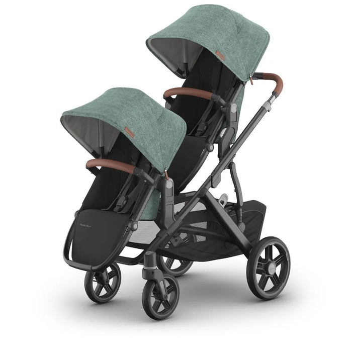 Uppababy Vista V3 Rumble Seat - Gwen