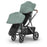 Uppababy Vista V3 Rumble Seat - Gwen