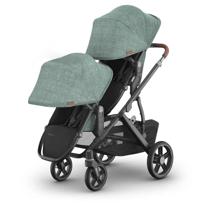 Uppababy Vista V3 Rumble Seat - Gwen