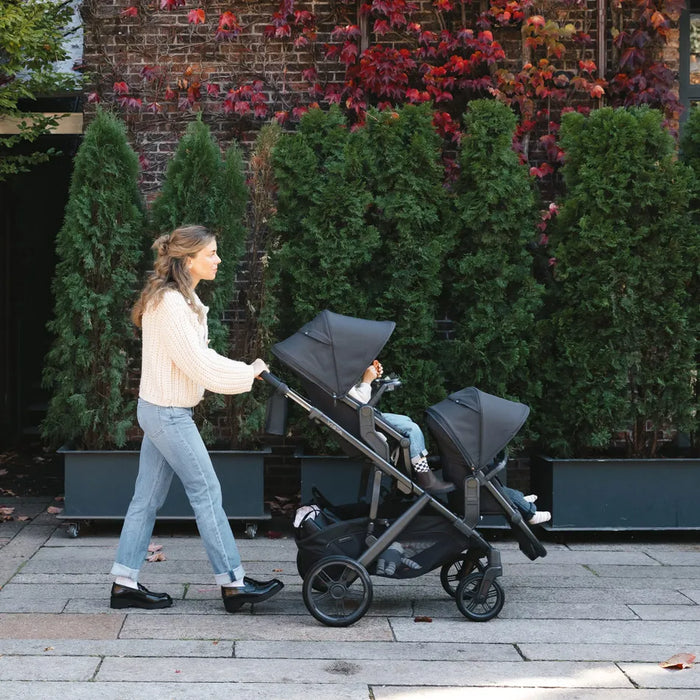 Uppababy Vista V3 Rumble Seat - Jake