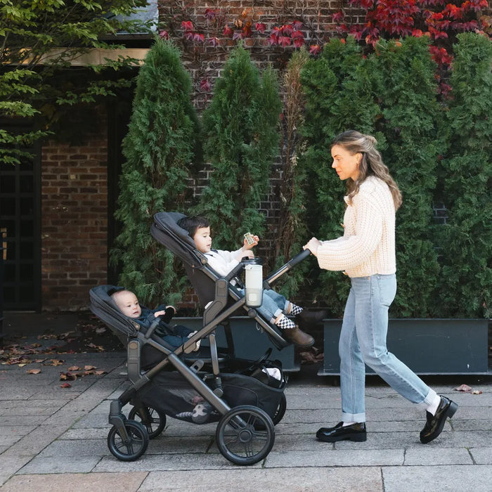 Uppababy Vista V3 Rumble Seat - Jake