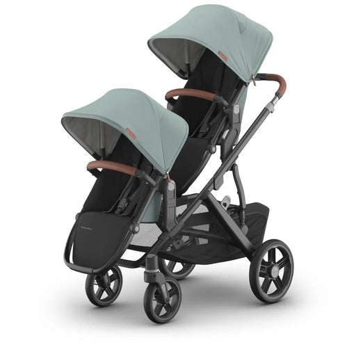 Uppababy Vista V3 Rumble Seat - Kenzi