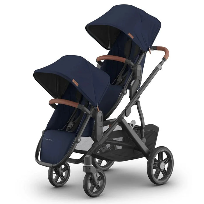 Uppababy Vista V3 Rumble Seat - Noa