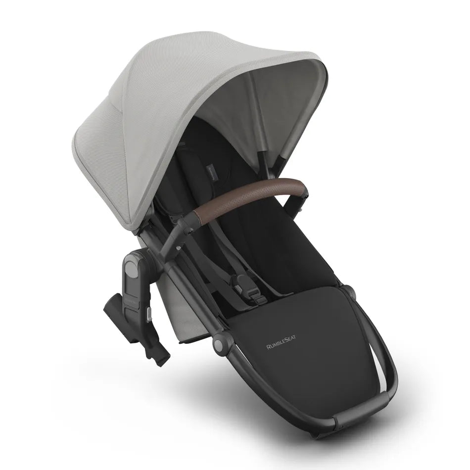Uppababy Vista V3 Rumble Seat - Savannah