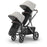 Uppababy Vista V3 Rumble Seat - Savannah