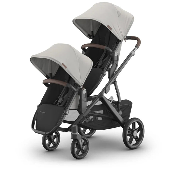 Uppababy Vista V3 Rumble Seat - Savannah