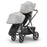 Uppababy Vista V3 Rumble Seat - Savannah