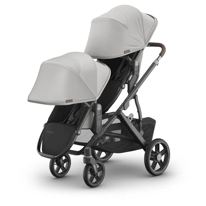 Uppababy Vista V3 Rumble Seat - Savannah