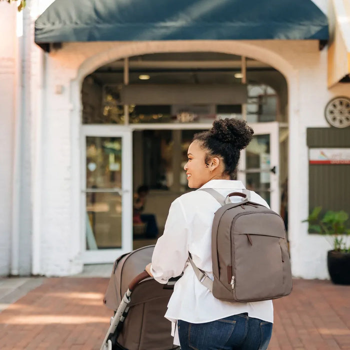 UPPAbaby Changing Backpack - Theo