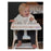 Uppa Ciro V2 Highchair - Anya