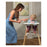 Uppa Ciro V2 Highchair - Anya
