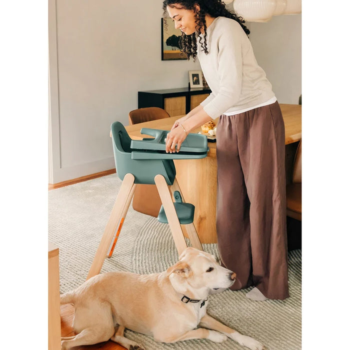 Uppa Ciro V2 Highchair - Betsy