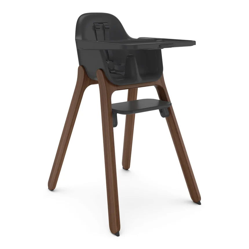 Uppa Ciro V2 Highchair - Mason